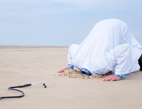 Lutte contre les déserts médicaux : et si l&rsquo;installation des médecins s&rsquo;inspirait de celle des pharmaciens ?