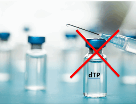 Arrêt du vaccin Revaxis : que proposer aux patients ?