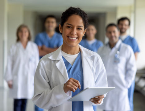 Le « care », un management qui vous veut du bien