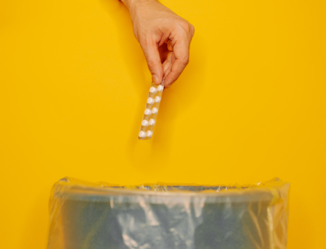 Dastri : sécurité et écologie au bout de la seringue