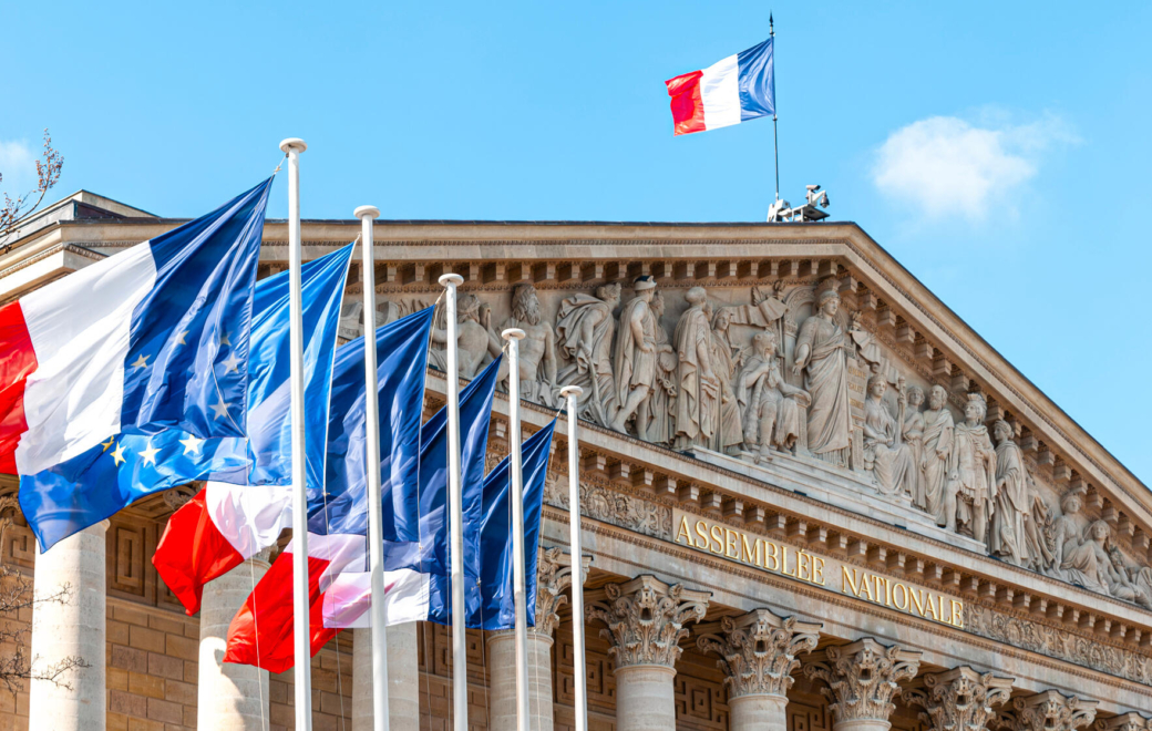 Les députés échouent à boucler le budget de la Sécu dans les délais