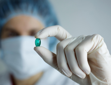 PLFSS 2025 : les industriels du médicament veulent réduire l&rsquo;addition