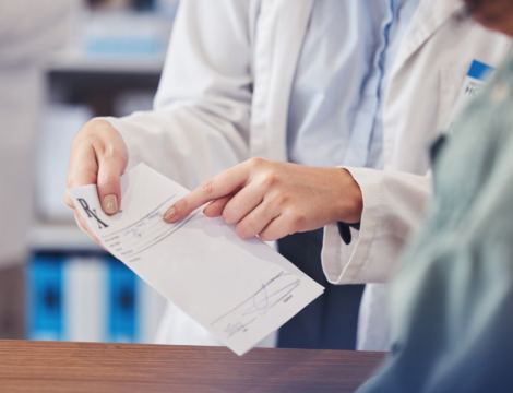 Asafo : signaler une fausse ordonnance en 5 étapes