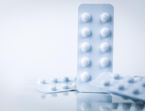 Colchicine : un médicament à marge thérapeutique étroite