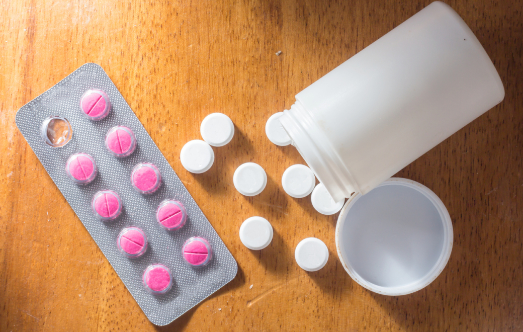 Spasfon coûte-t-il trop cher à la collectivité ?