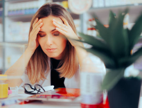 Quel est le profil des 1 000 à 2 000 pharmacies amenées à disparaître prochainement ?