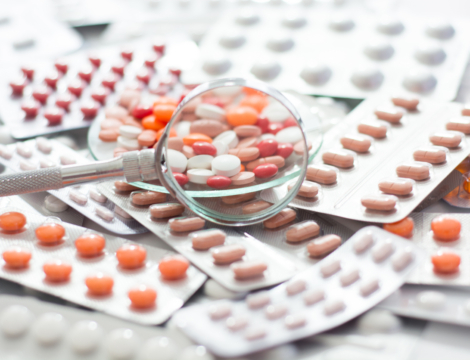 5/6 – Interactions : antiarythmiques, des associations sous surveillance