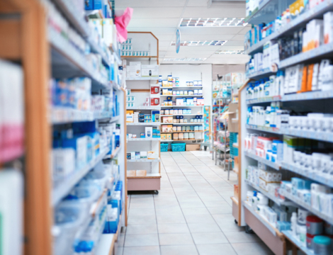 Soins du visage : un marché en pleine forme