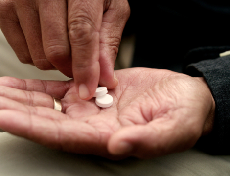 La dispensation du Paxlovid, traitement oral du Covid-19