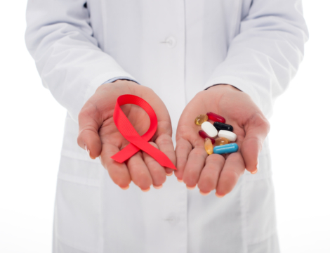 Le traitement préventif préexposition de l’infection par le VIH