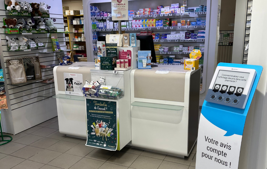 Qwesteo, parce que l’avis des patients compte