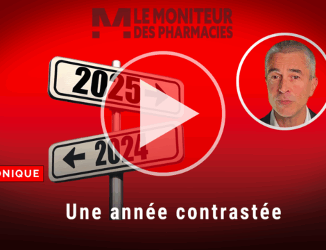 [VIDÉO] La chronique du 20 décembre : 2024, une année de contrastes