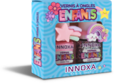 © Coffret Vernis à ongles Enfants 