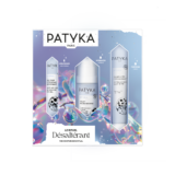 © Le Rituel Désaltérant, Patyka