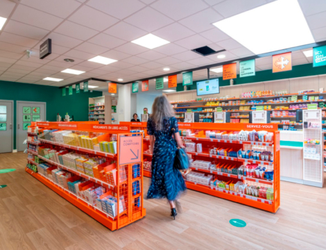 Pharmacie Lafayette, un modèle durable au cœur d’un enjeu de santé publique ﻿