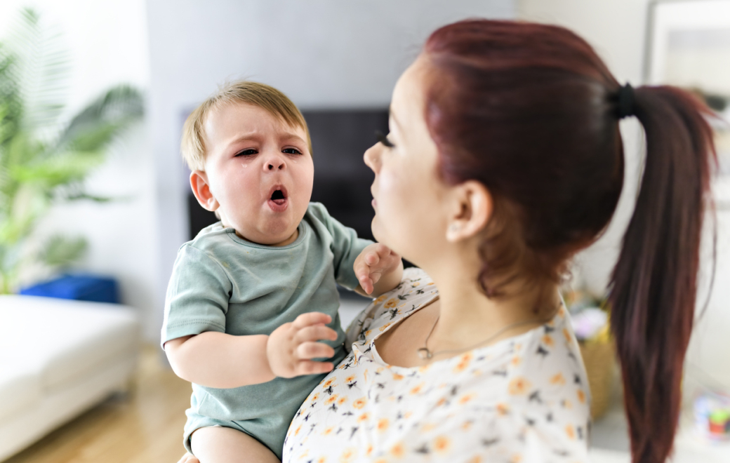 1/4 – Physiopathologie : de l&rsquo;infection par le virus respiratoire syncytial à la bronchiolite