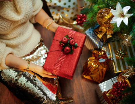 Noël : mon beau coffret en parapharmacie