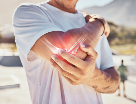 Iana : une nouvelle approche pour le bien-être articulaire