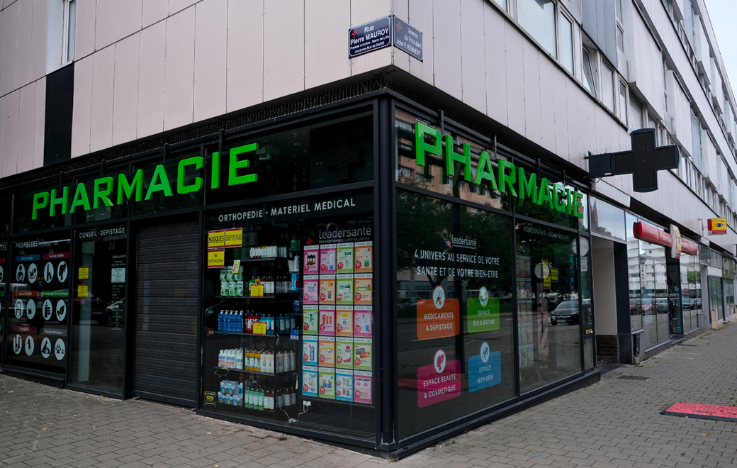Rétro 2024 : fermeture d&rsquo;officines, des trous dans le maillage ?