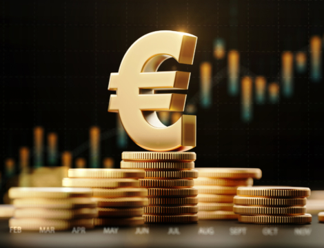 Croissance du marché officinal : à qui profitent les euros ?