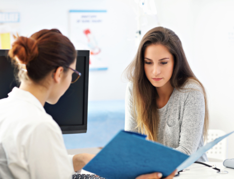 Consultations médicales : des tarifs en hausse à partir du 22 décembre 2024
