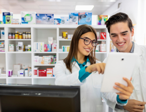 Le CESP, une nouvelle aide pour soutenir les étudiants en pharmacie dans les territoires fragiles