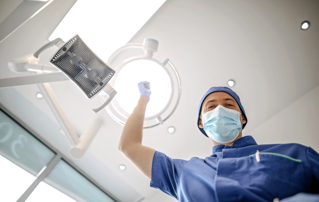 Les dentistes acceptent de mettre fin à leur liberté d’installation