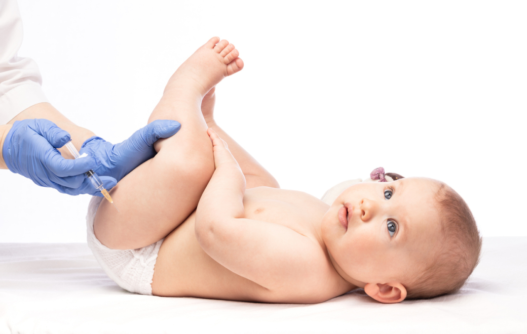 Vaccination contre les infections à méningocoques : de nouvelles règles en janvier