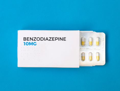 Lancement d’une étude clinique sur la déprescription des benzodiazépines