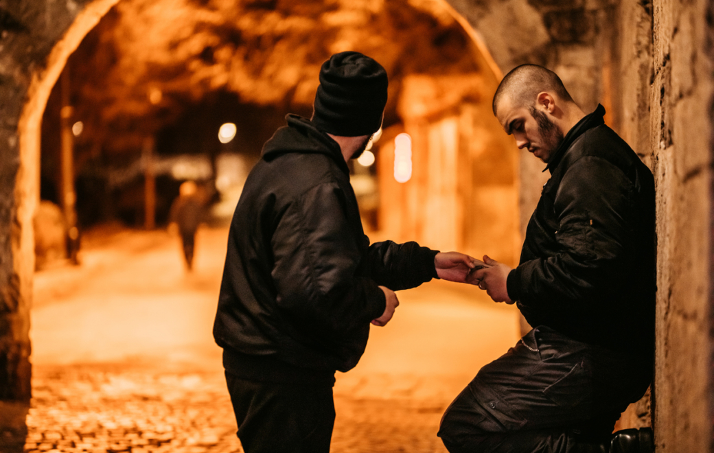 Démantèlement d&rsquo;un vaste trafic de prégabaline à Clermont-Ferrand