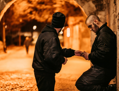 Démantèlement d&rsquo;un vaste trafic de prégabaline à Clermont-Ferrand