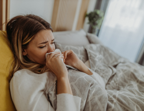 Pseudoéphédrine : la France interdit la vente libre de huit médicaments antirhume 