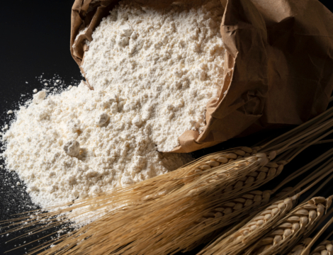 Grossesse : supplémenter les farines en vitamine B9 pour éviter les carences