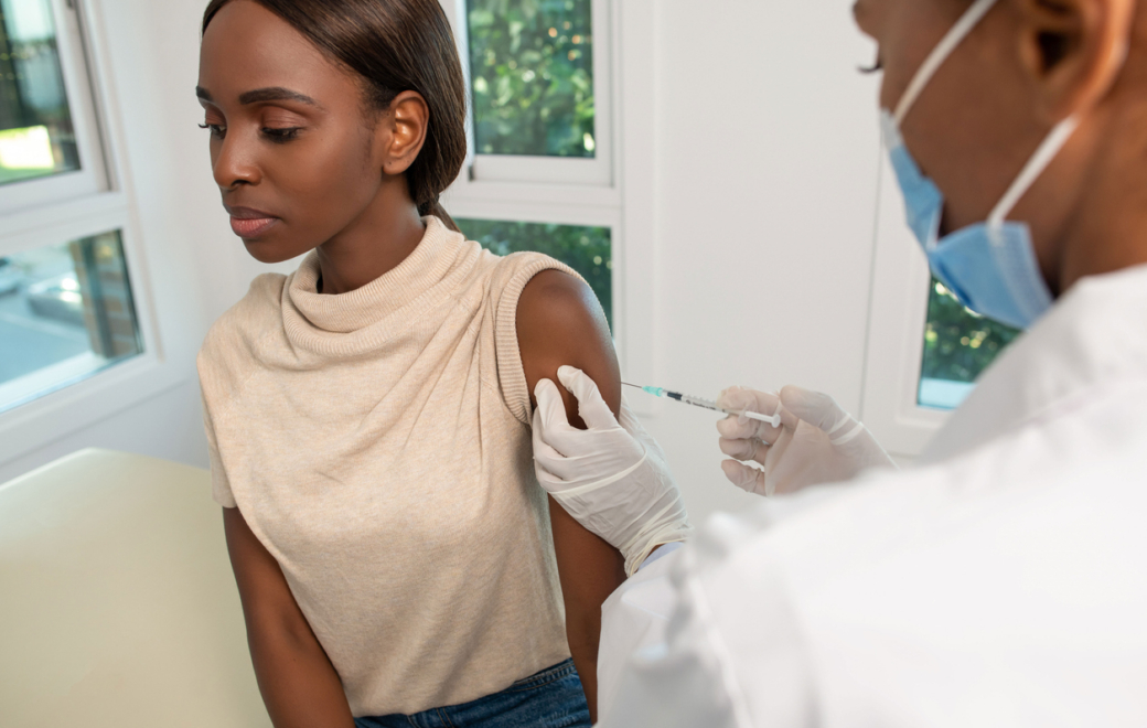 3/5 – L’avis de l’expert : améliorer la couverture vaccinale est essentiel