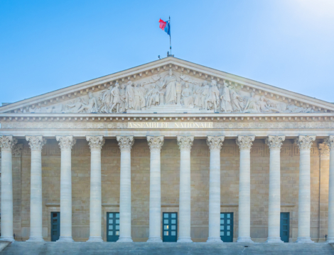 PLFSS 2025 : la « loi spéciale » définitivement votée par le Parlement