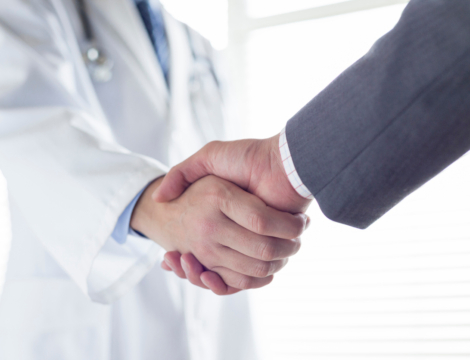 Compromis (enfin) trouvé entre les biologistes et l&rsquo;Assurance maladie