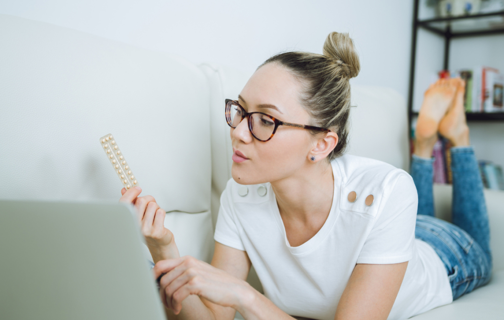 Méningiome : quel risque avec les progestatifs contraceptifs ?