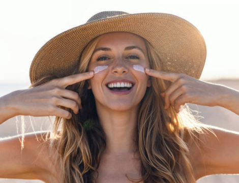 Crèmes solaires : 5 points clés pour conseiller au mieux vos patients