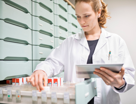 Substitution : les génériques résistent, les biosimilaires patientent