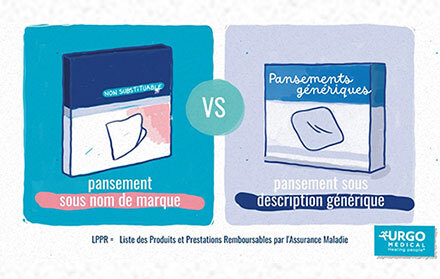 Tout savoir sur les pansements remboursés et les bonnes pratiques de délivrance