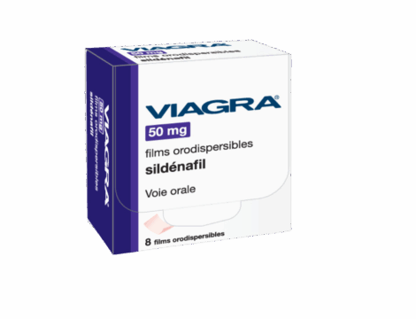 Le film de Viagra (sildénafil) en 5 points clés