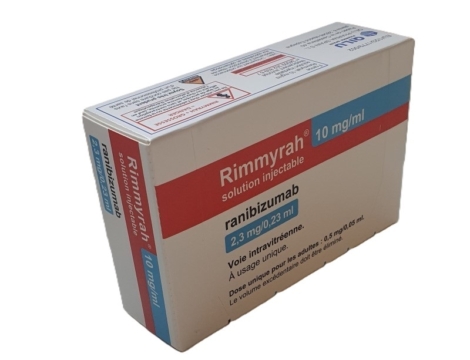 Rimmyrah : 5 points clés sur ce biosimilaire