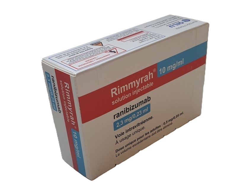 Rimmyrah : 5 points clés sur ce biosimilaire