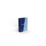 © Chaussettes Venoflex Secret, coloris beige doré, classe 2 : 0,4 %