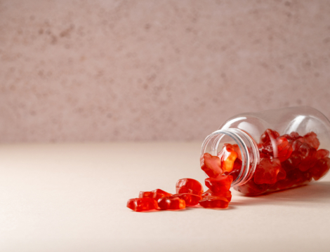 Gummies : la nouvelle tendance bien-être et santé