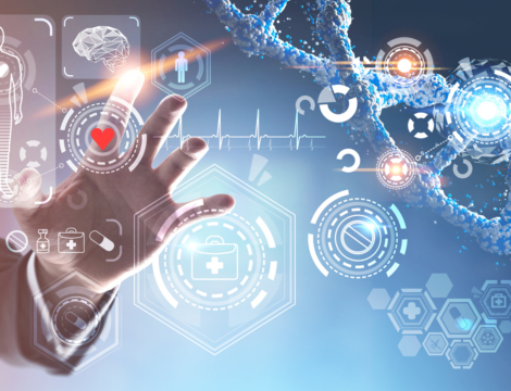 Études in silico : une nouvelle approche innovante