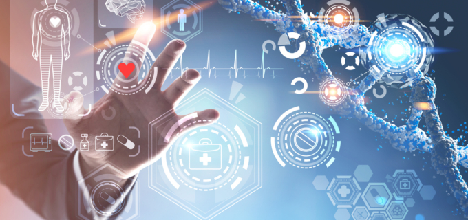 Études in silico : une nouvelle approche innovante