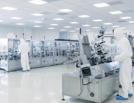 Vaccins contre la grippe : ouverture des précommandes