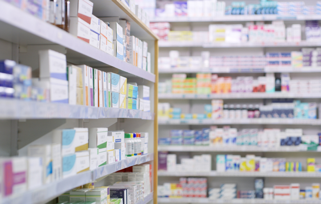 Pénurie de médicaments : la réalité du surstockage