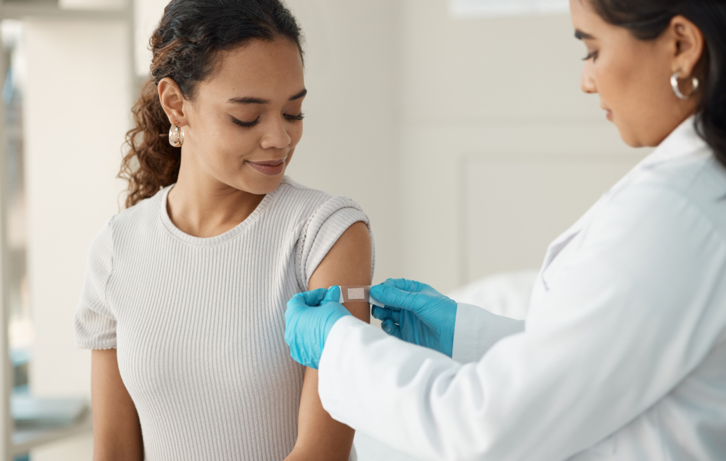 Grippe : la pharmacie est-elle victime de son propre succès ?